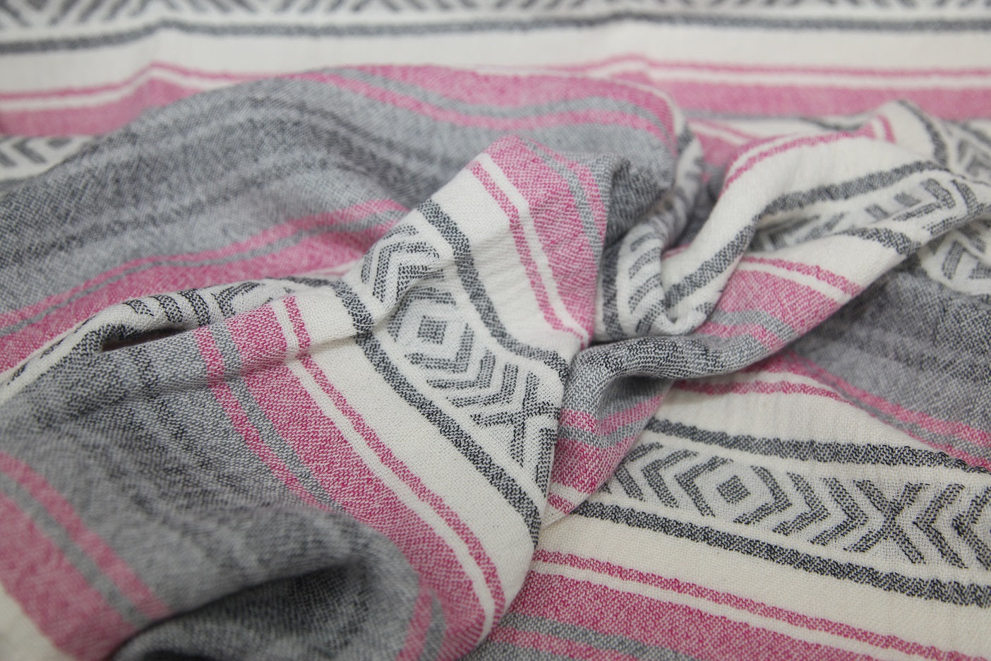 SANTA CRUZ TURKISH TOWEL